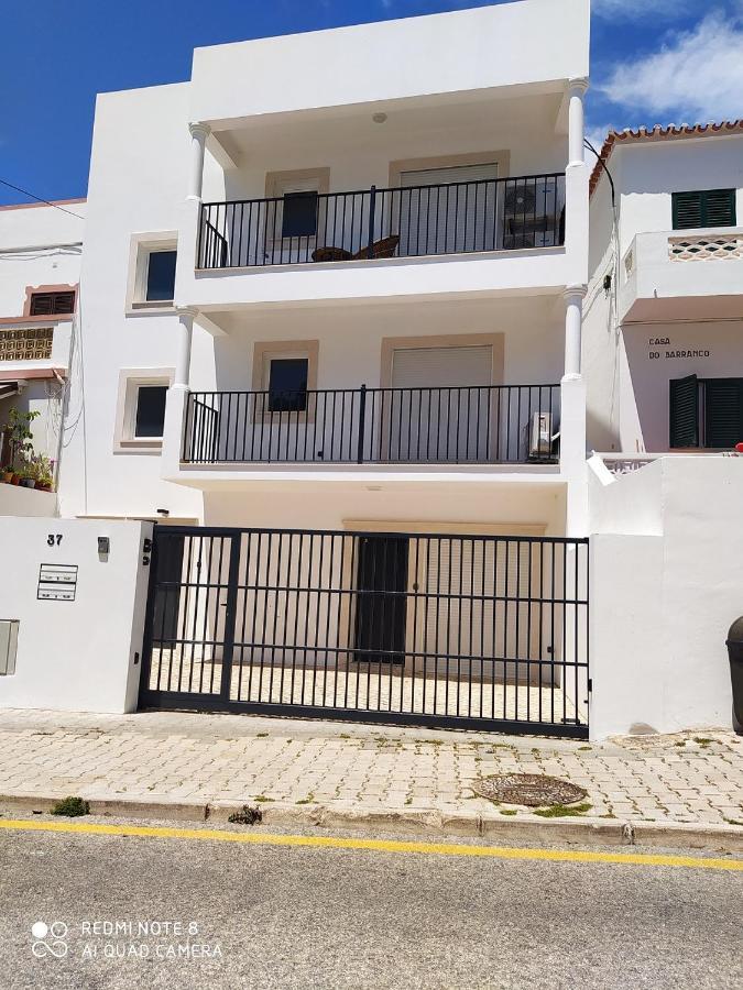 Paradise In Olhos D'Agua Beach Daire Albufeira Dış mekan fotoğraf